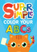 DVR Super Simple Color Your ABCs