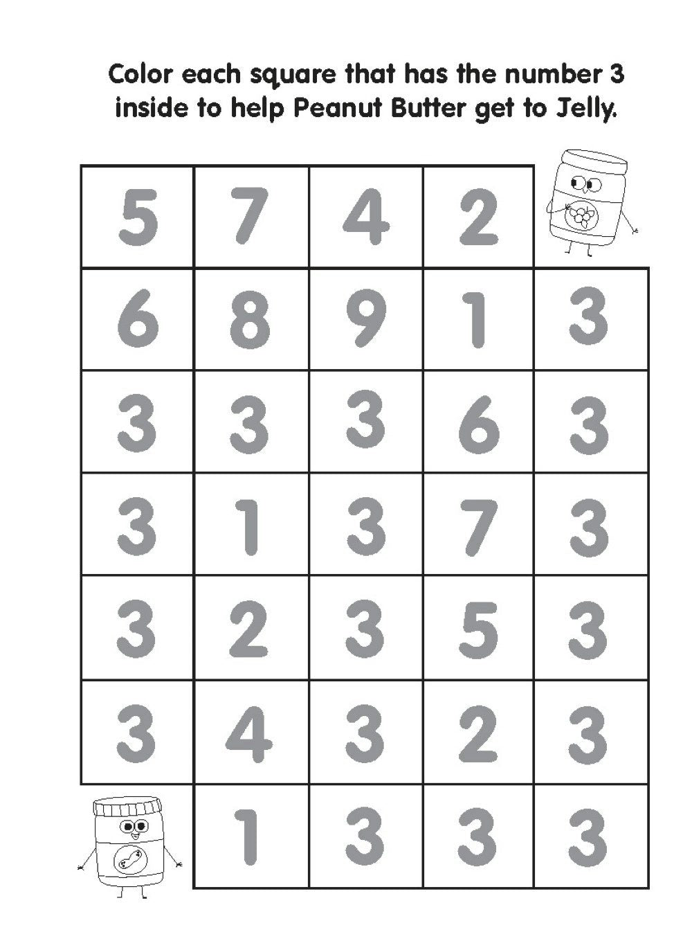 DVR Super Simple Color Your 123s