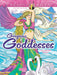 Creative Haven® Coloring Book: Gorgeous Goddesses