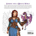 Dragon Riders: A Fantasy Coloring Book