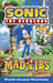 Sonic the Hedgehog Mad Libs
