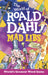 RNDM The World of Roald Dahl Mad Libs