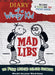 RNDM Diary of a Wimpy Kid Mad Libs