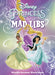 RNDM Disney Princess Mad Libs