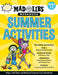 RNDM Mad Libs Workbook: Summer Activities