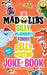 RNDM The Mad Libs Silly, Hilariously Funny, Belly-Busting Joke Book