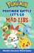 Pokémon Battle Let's Go Mad Libs