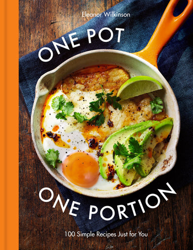 RNDM One Pot One Portion