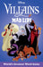 Disney Villains Mad Libs