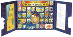 WRK The Story of Christmas Story Book Set and Advent Calendar