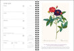 The New York Botanical Garden 2025 Planner    