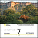 National Geographic: Nature 2026 Day-to-Day Calendar
