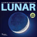 Lunar - Glow In The Dark Lunar Year 2026 Wall Calendar