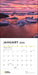 National Geographic: Most Beautiful Places 2026 Wall Calendar