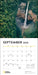 National Geographic: Most Beautiful Places 2026 Wall Calendar