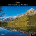 National Geographic: National Parks 2026 Wall Calendar