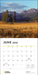 National Geographic: National Parks 2026 Wall Calendar