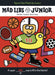 RNDM Sports Star Mad Libs Junior