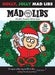 RNDM Holly, Jolly Mad Libs