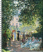 The Met - Seasons of Impressionism 2025 Engagement Book    