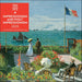 The Met - Impressionism and Post-Impressionism 2025 Mini Wall Calendar    