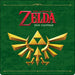 The Legend of Zelda™ 2026 Wall Calendar