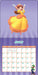 Super Mario™ 2026 Wall Calendar