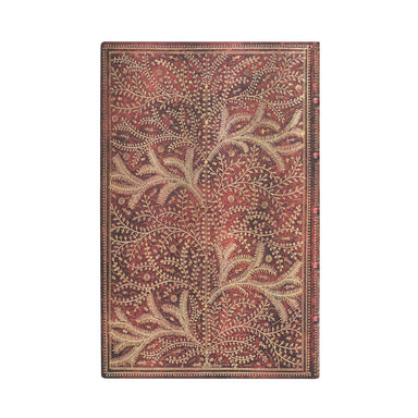 Paperblanks 2024 Maxi Wildwood Tree of Life - Flexi Week at a Time Planner    