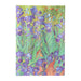 PRB Grande Sketchbook Van Gogh Irises