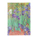 PRB Grande Sketchbook Van Gogh Irises