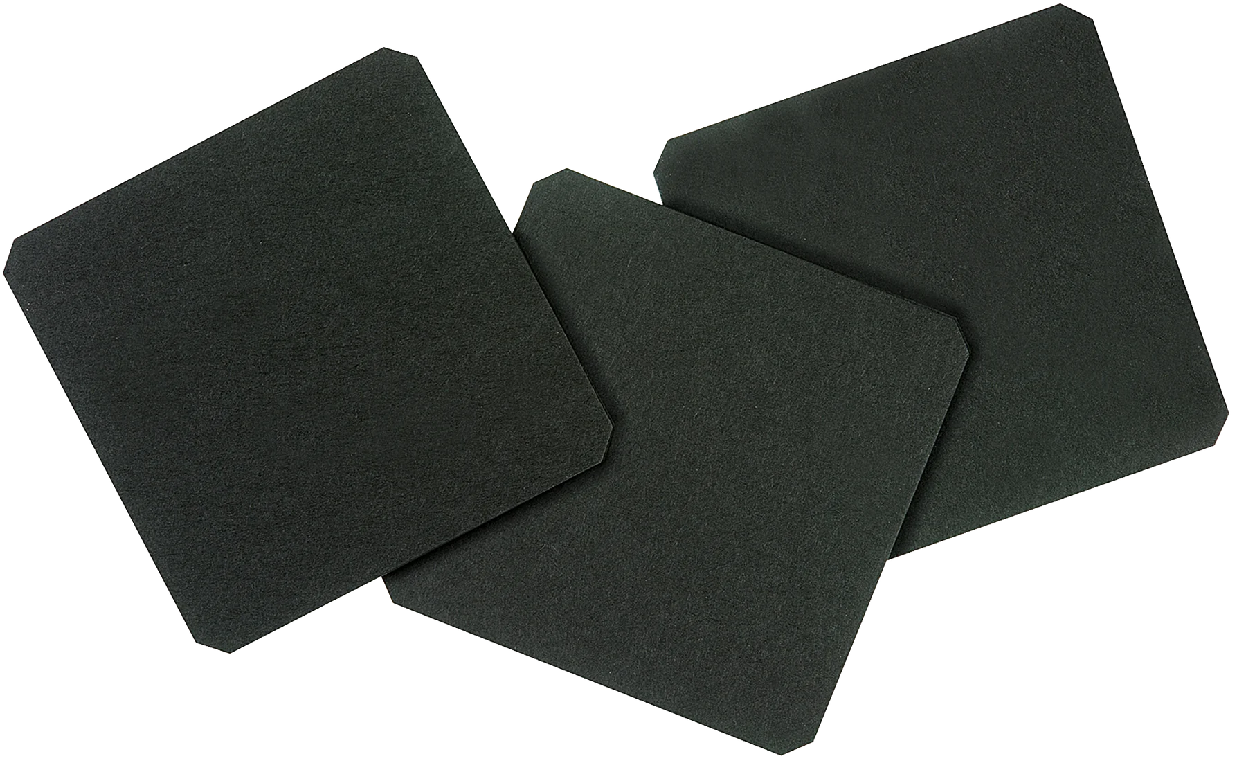 Studio Series Artist's Tile Set - Black