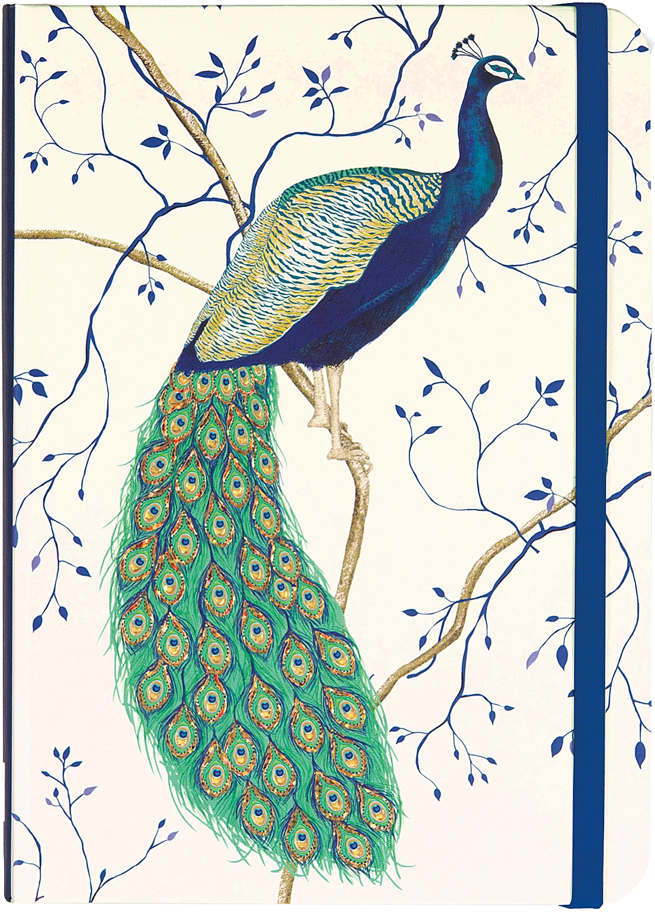 Peacock Journal