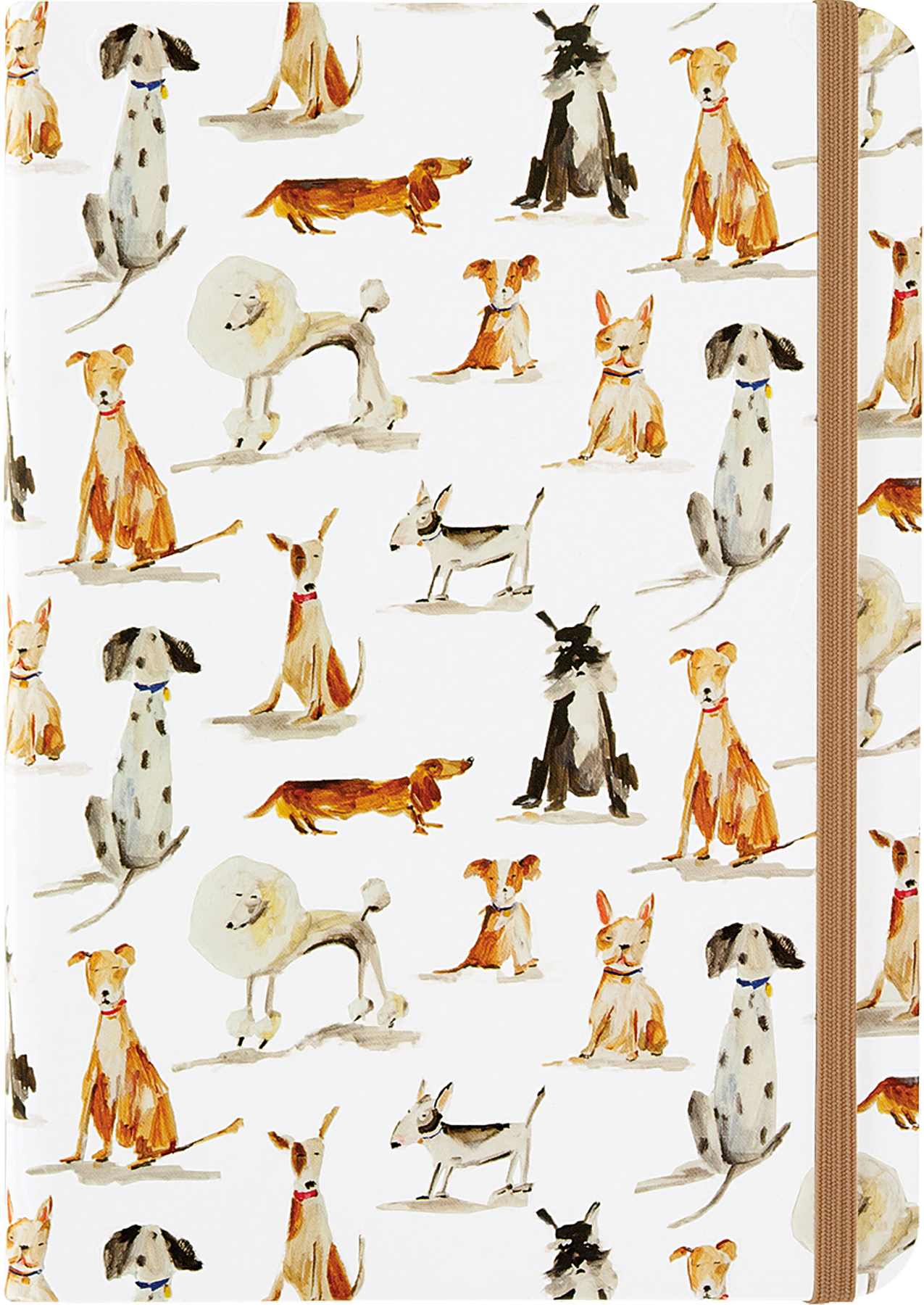 PTR Dog Days Journal