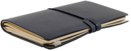 Voyager Notebook - Midnight Blue