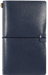 Voyager Notebook - Midnight Blue