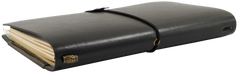 Voyager Notebook - Black