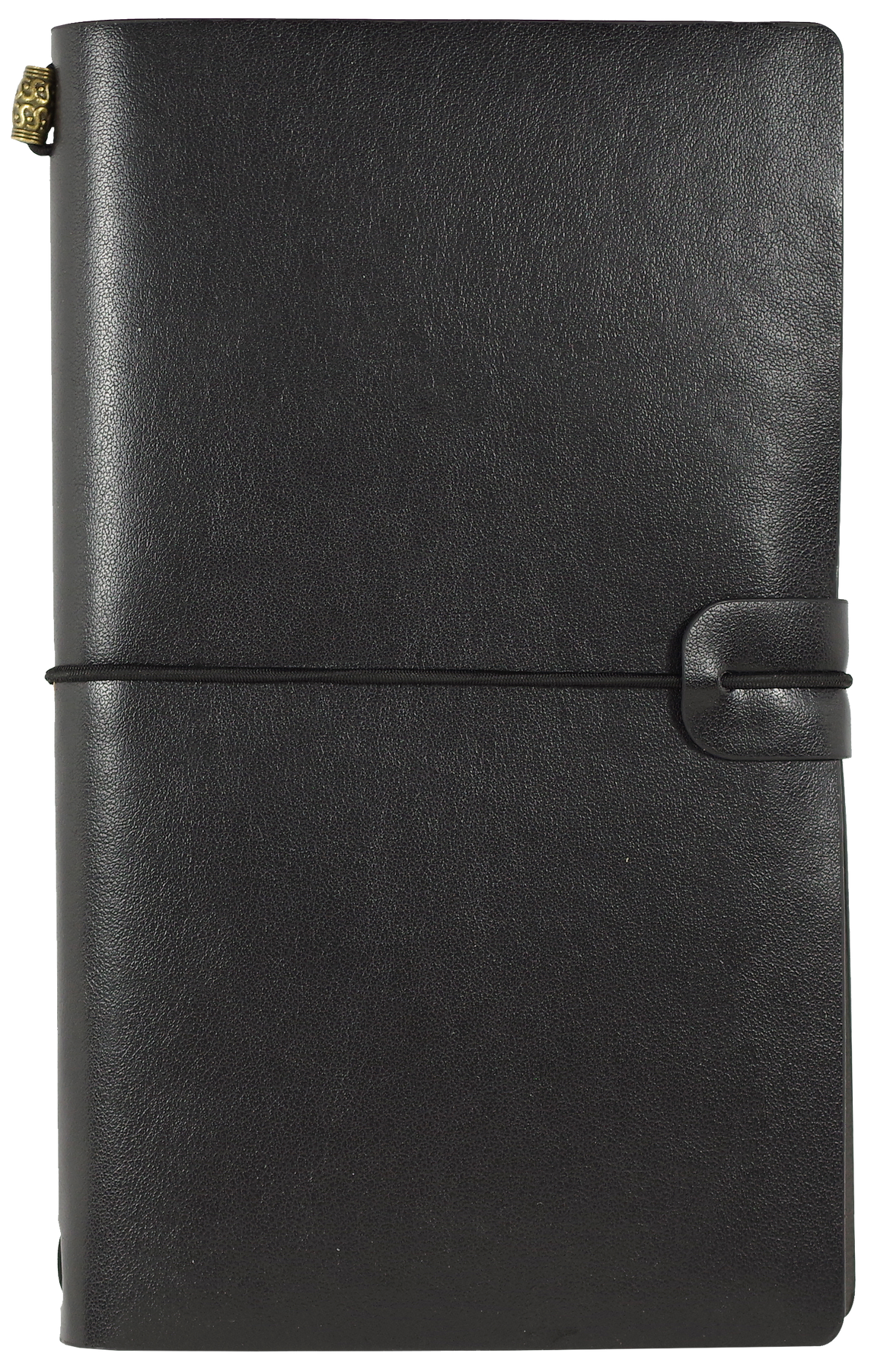 Voyager Notebook - Black