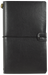 Voyager Notebook - Black