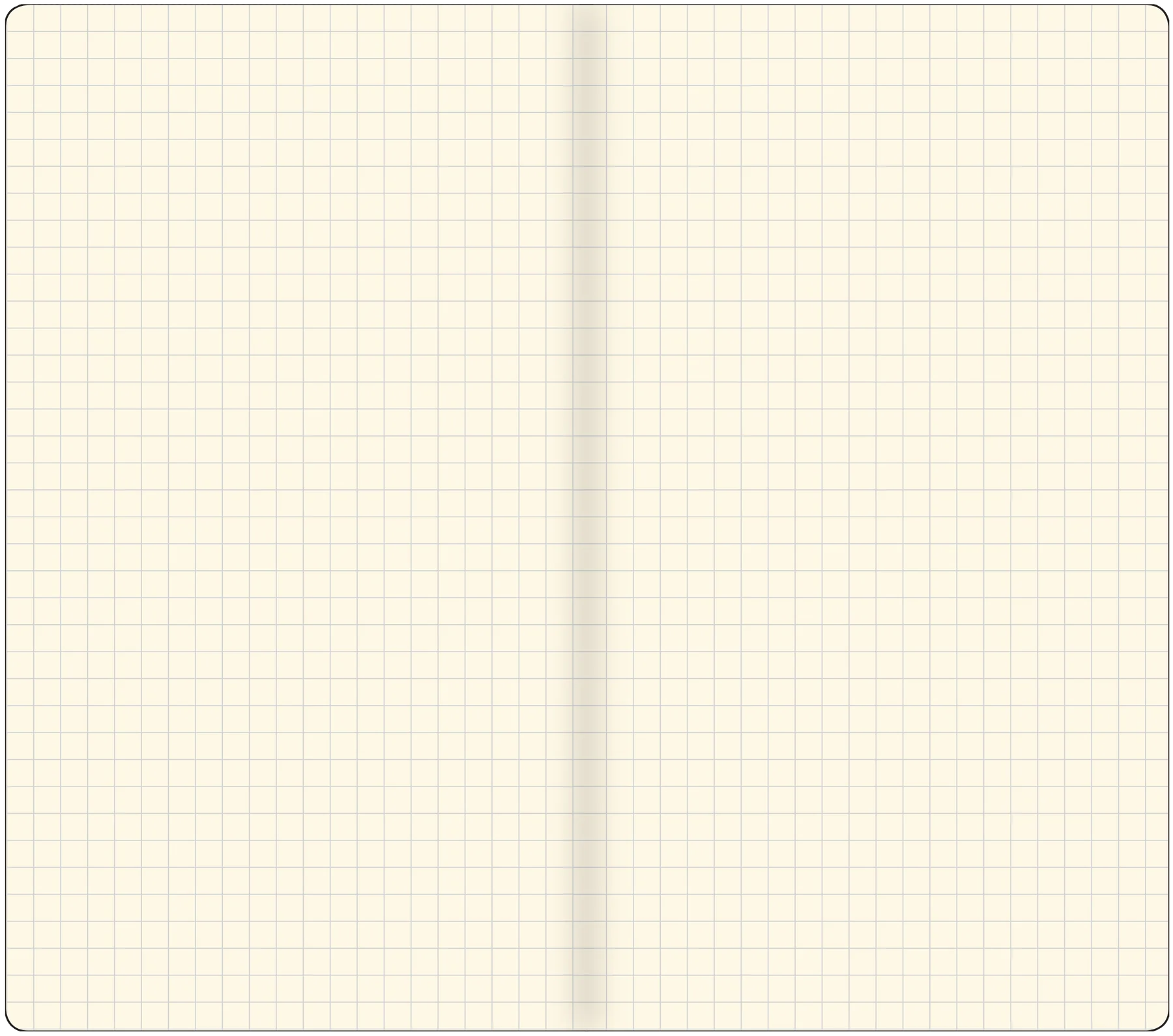 Voyager Notebook Graph Paper Refills