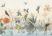 Bird Garden Boxed Note Cards