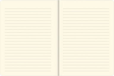 Sealife Sketches Journal