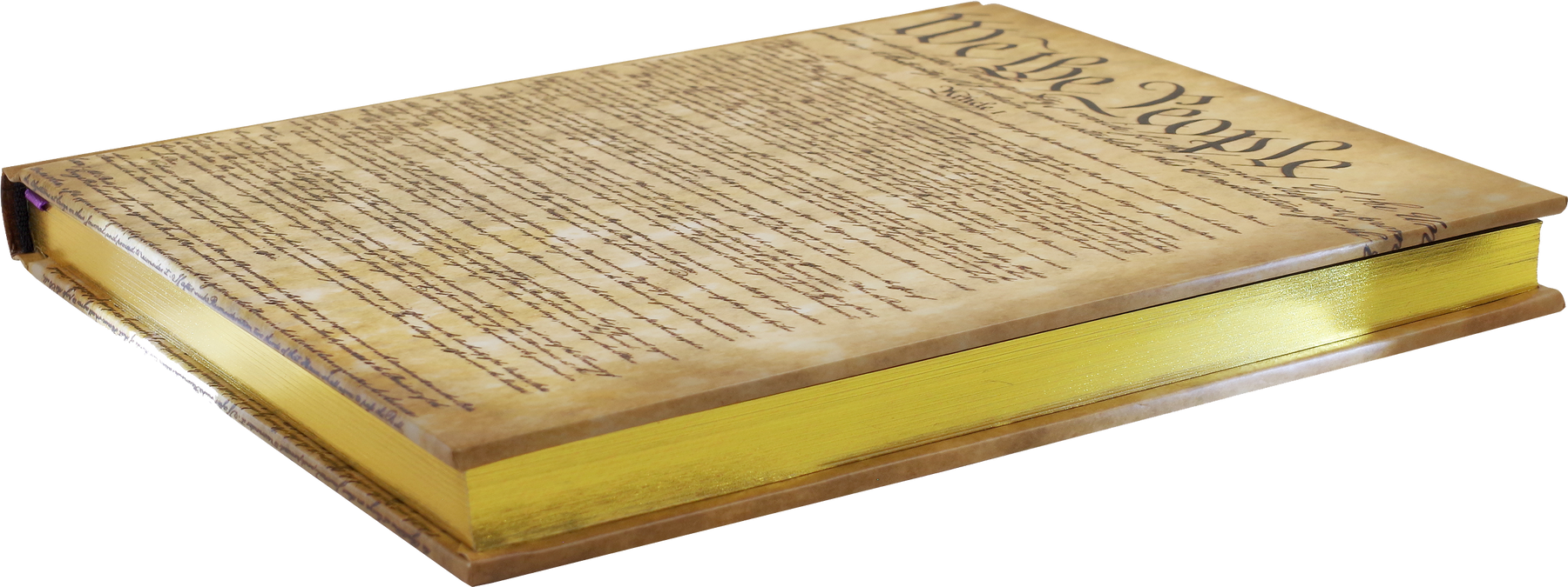 We the People Journal