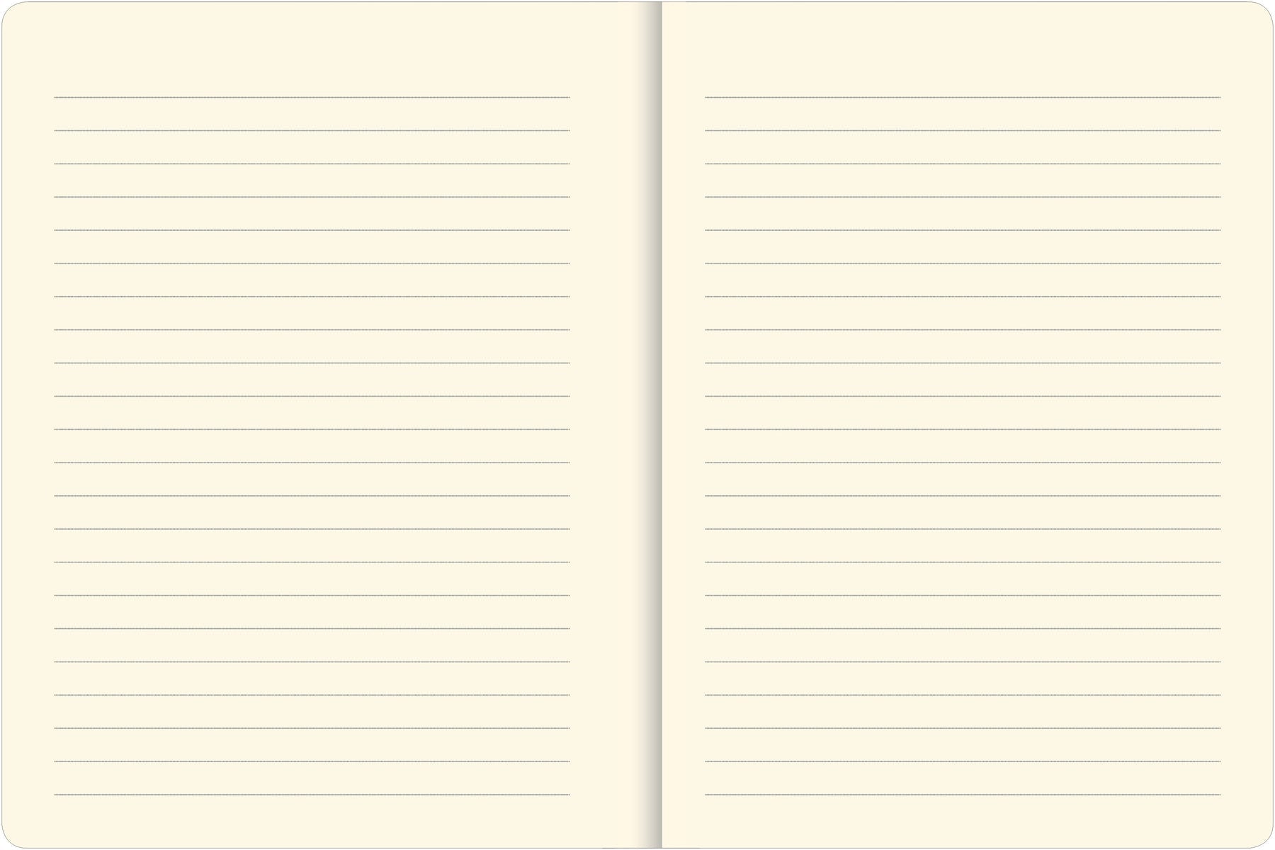 We the People Journal