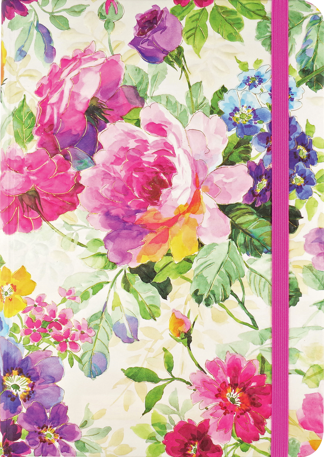 PTR Peony Garden Journal