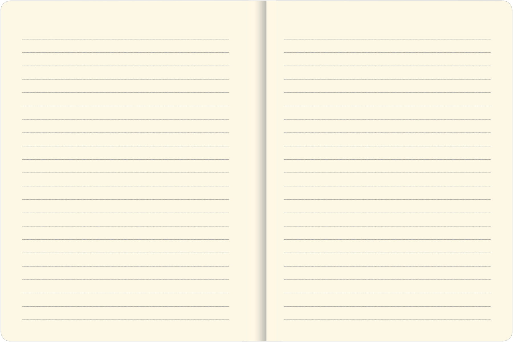 Dream Forest Journal