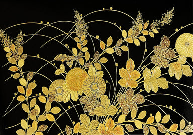 Boxed Note Cards - Autumn Grasses