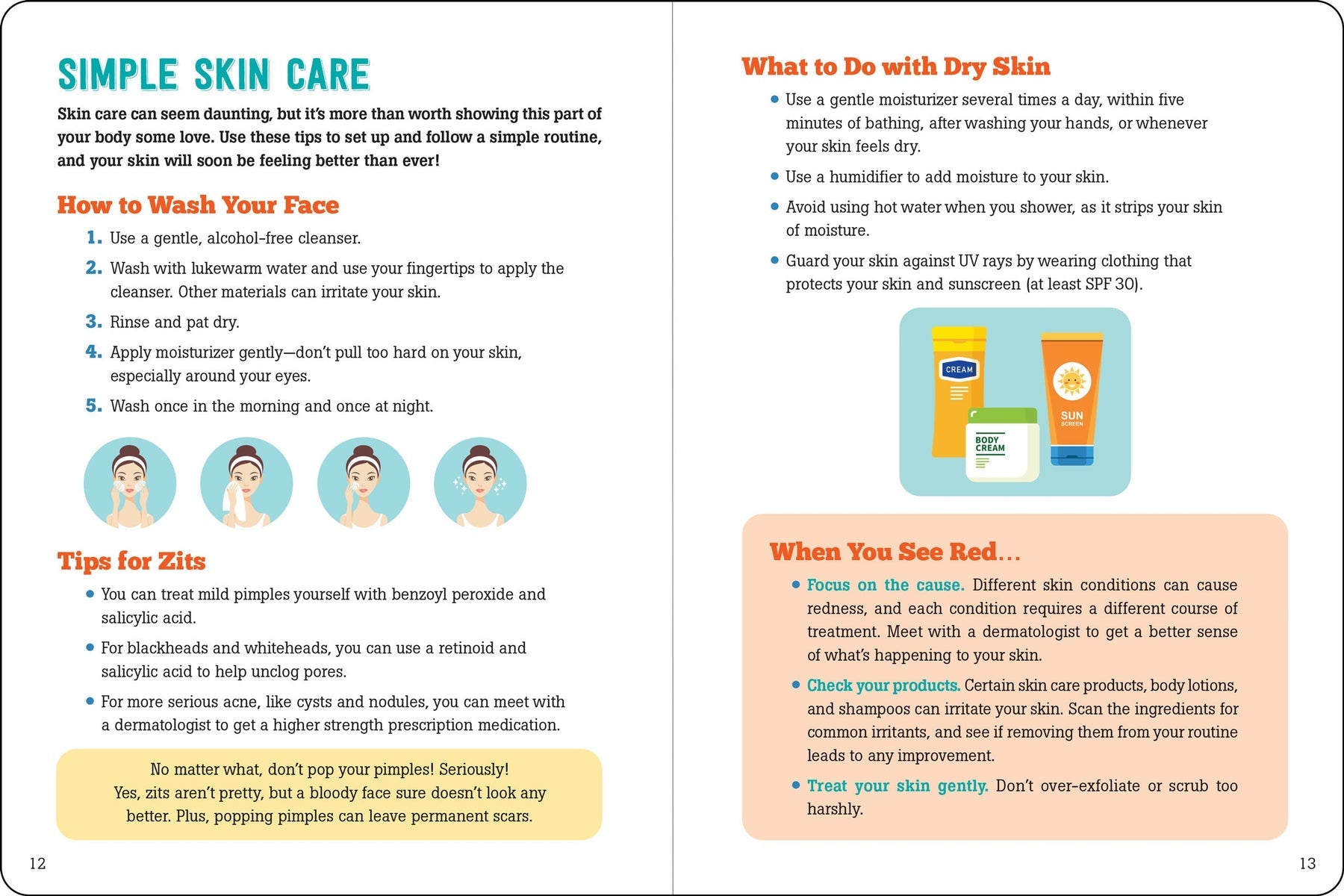 Adulting 101: Life Skills All Teens Should Know