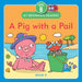 My Beginning Readers Set Level B - Set of 25 Early Reader Books