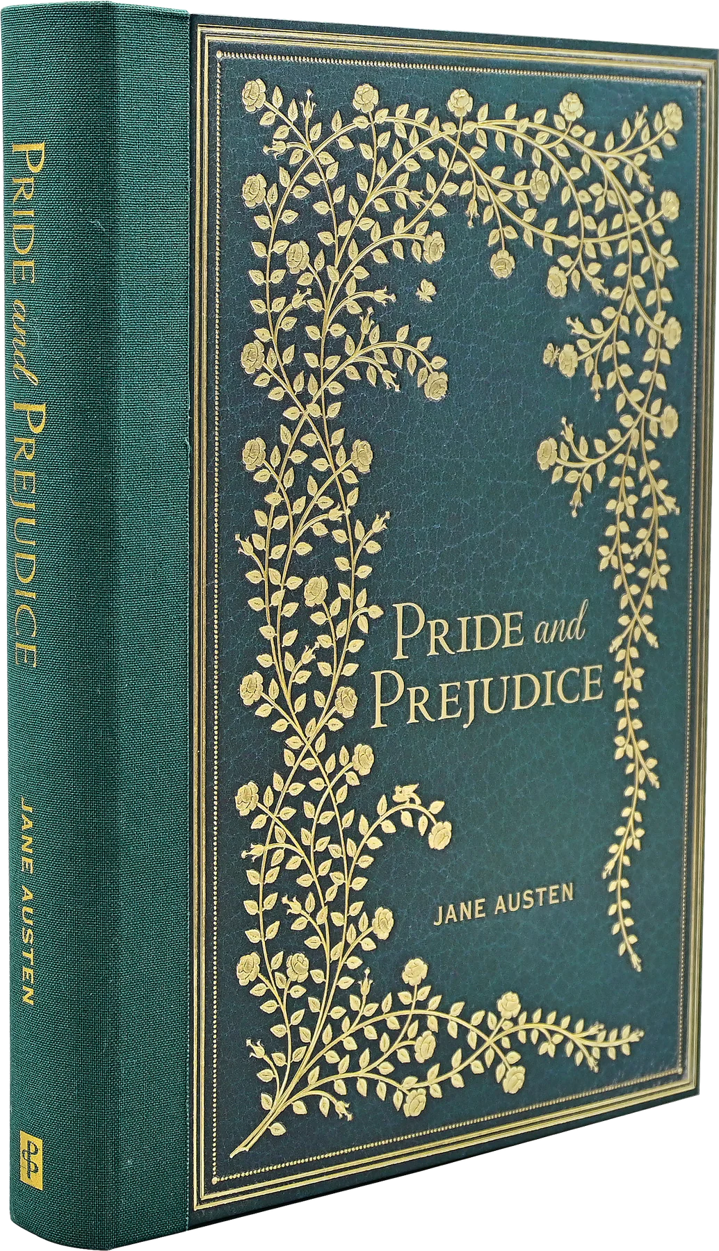Pride and Prejudice
