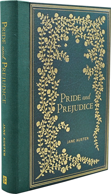 Pride and Prejudice
